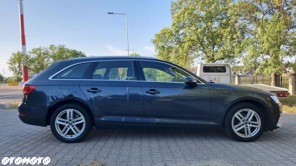 Audi A4 Avant 2.0 TFSI ultra - 15