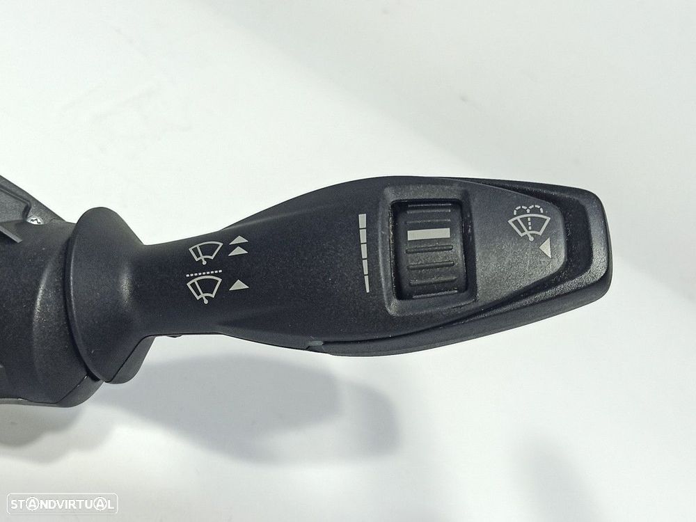 BLOCO DE CONTROLE MULTIFUNÇÕES FORD ECOSPORT TREND - 3
