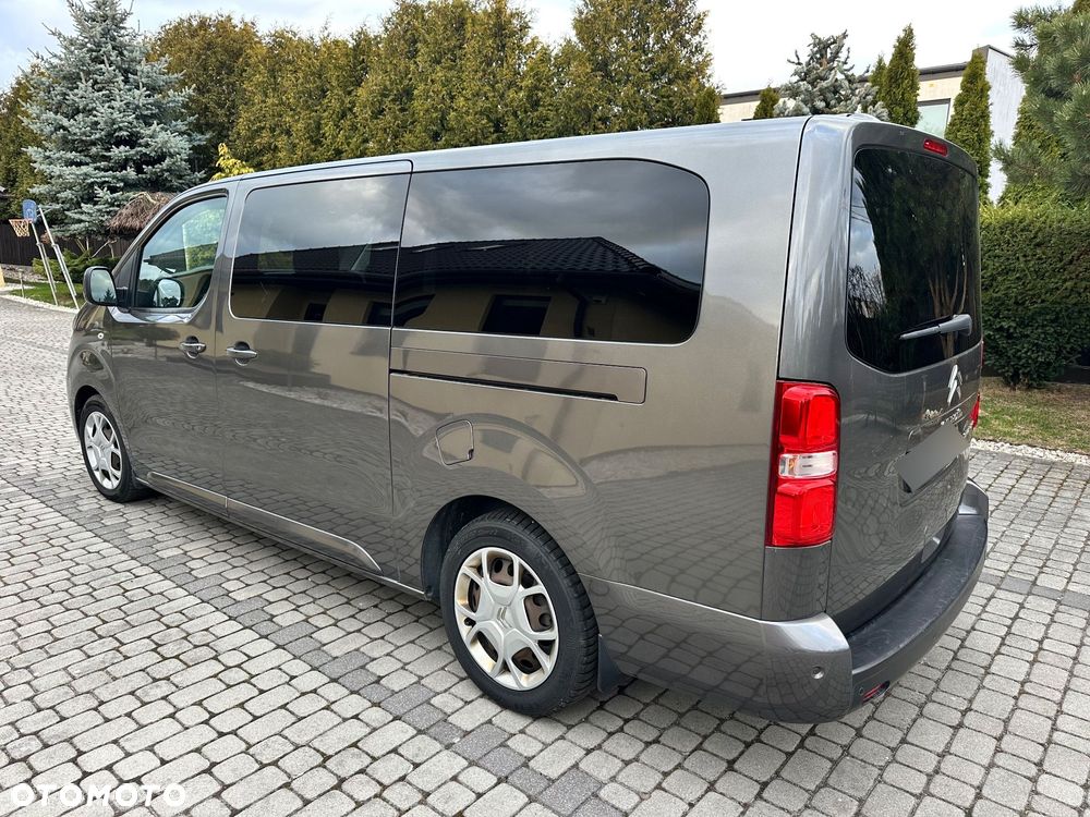 Citroën SpaceTourer 2.0 BlueHDi XL Business Lounge - 7