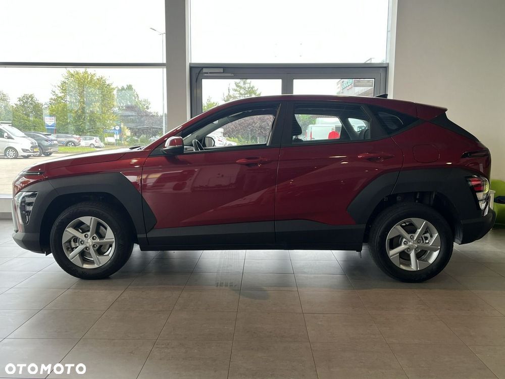 Hyundai Kona 1.0 T-GDI Smart - 2