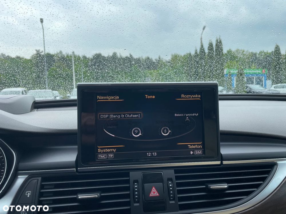 Audi A6 Limousine 3.0 TDI DPF quattro S tronic - 33