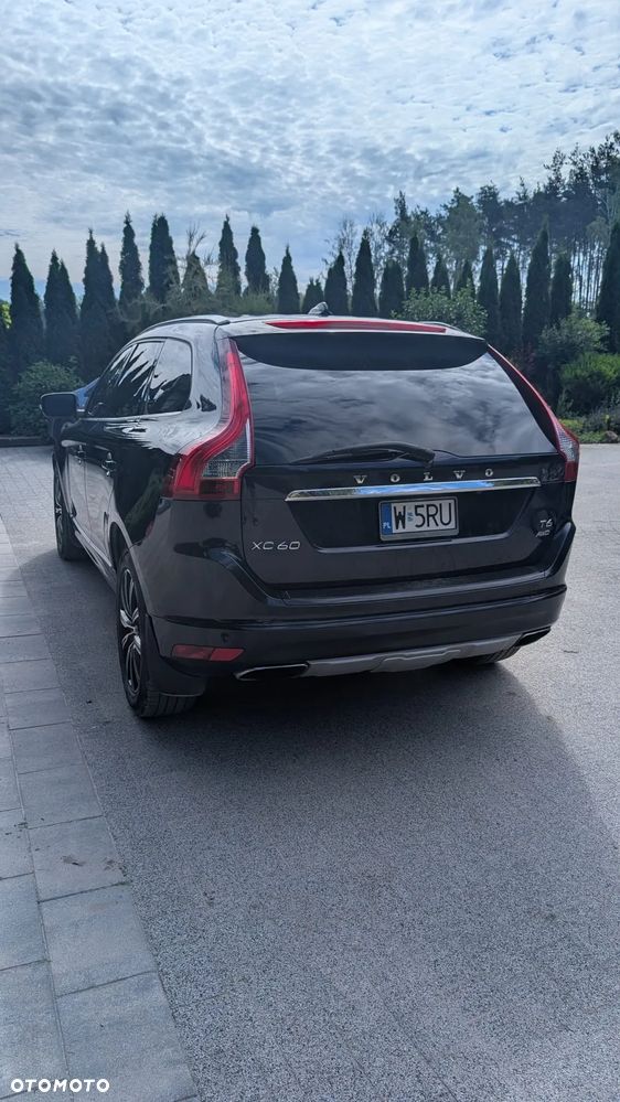 Volvo XC 60 T6 AWD Drive-E Summum - 20