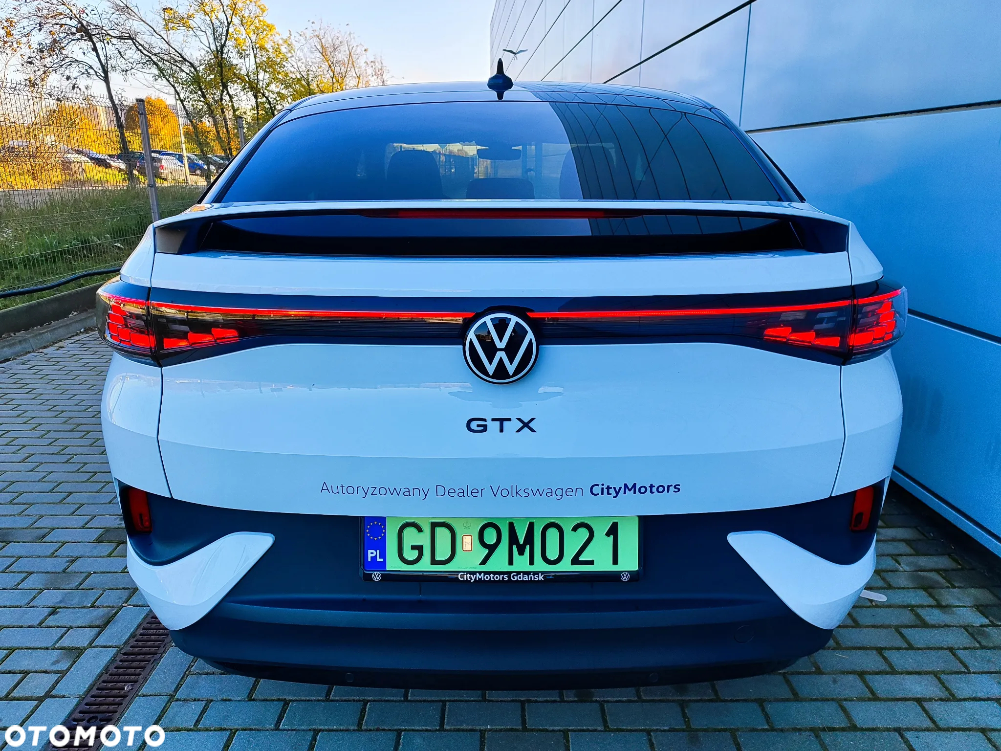 Volkswagen ID.5 77kWh GTX 4Motion - 9