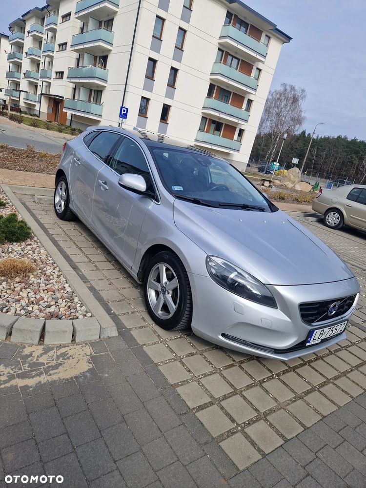 Volvo V40 D4 Drive-E Summum - 3