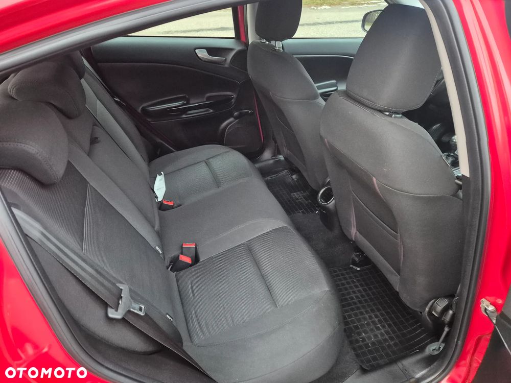 Alfa Romeo Giulietta 1.4 TB 16V - 17