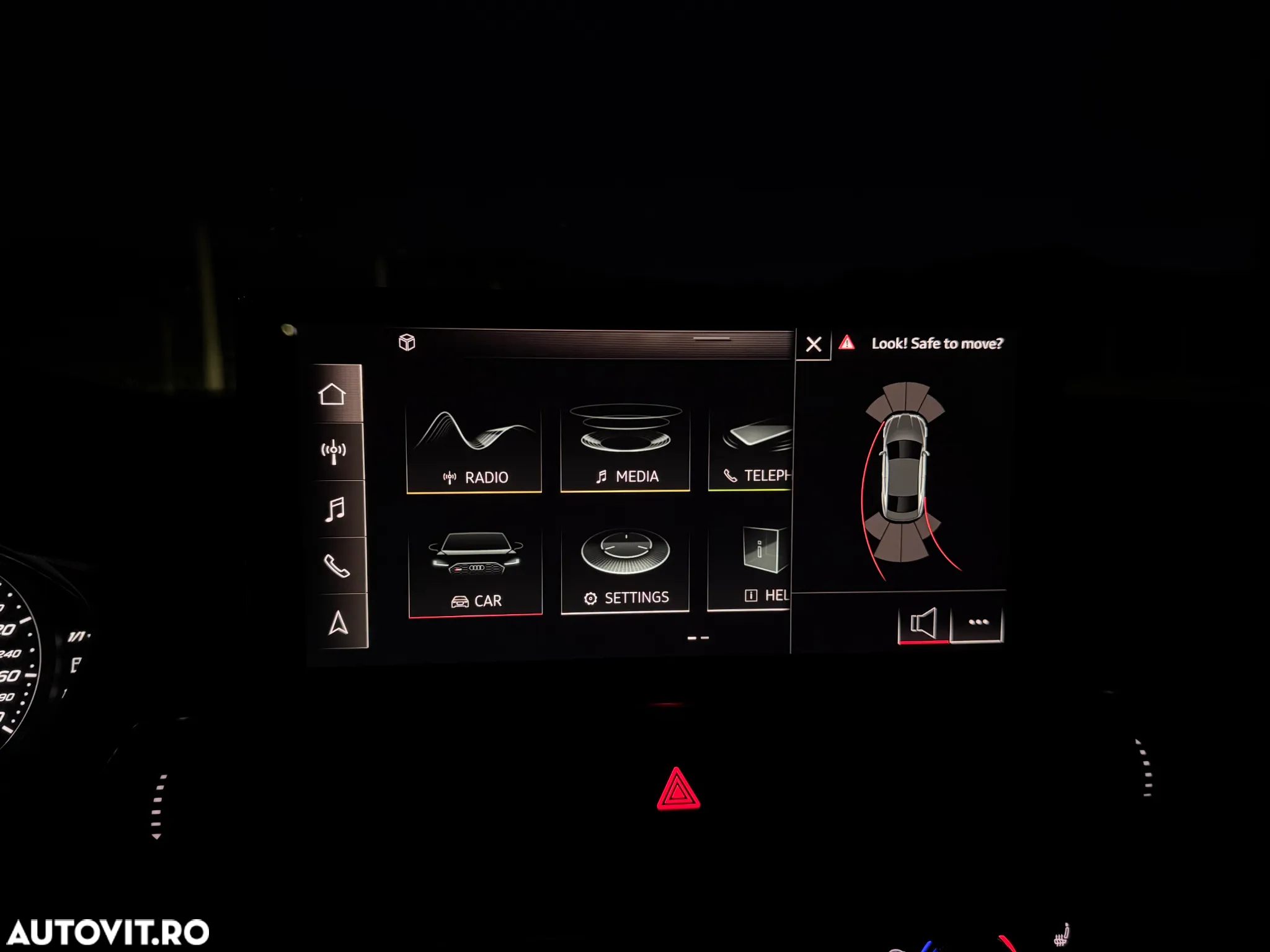 Audi RS5 Coupe 2.9 TFSI quattro tiptronic - 26