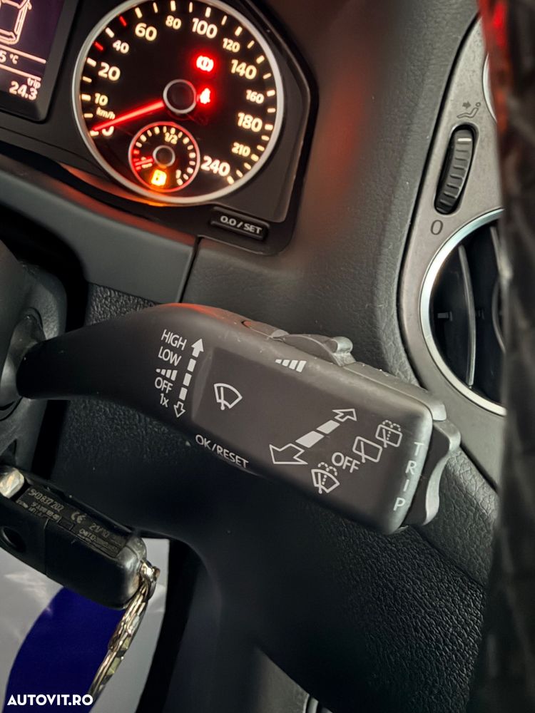 Volkswagen Tiguan 2.0 TDI DPF 4Motion Life - 10