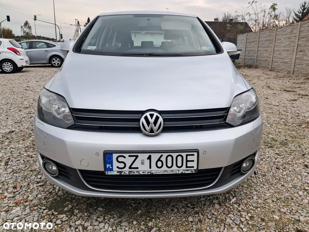 Volkswagen Golf Plus 1.4 TSI Highline DSG - 29