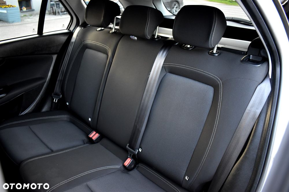 Fiat Tipo 1.4 16v Lounge EU6d - 16