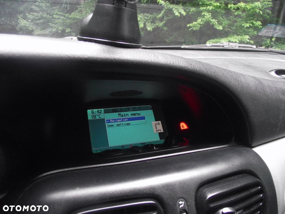 Renault Scenic RX4 - 3
