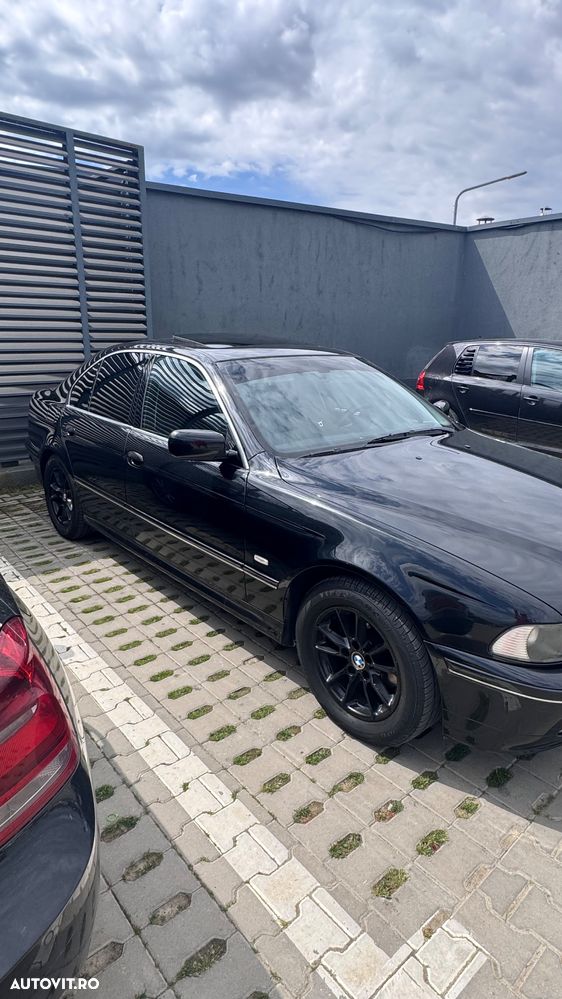 BMW Seria 5 - 3