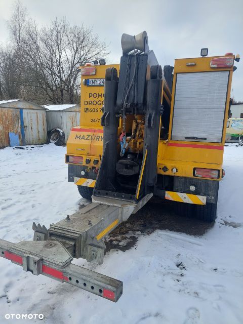 Mercedes-Benz LS - 4