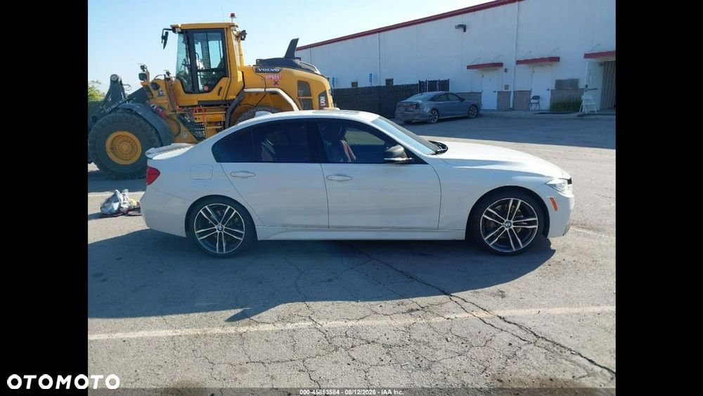 BMW Seria 3 340i M Sport - 6