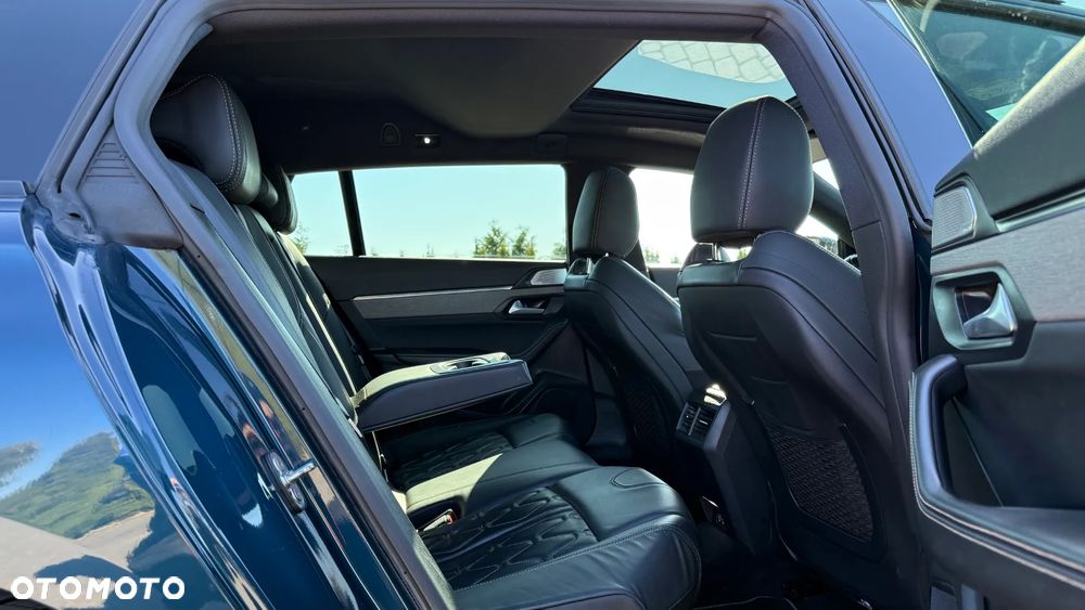 Peugeot 508 1.5 BlueHDi GT Line S&S EAT8 - 19