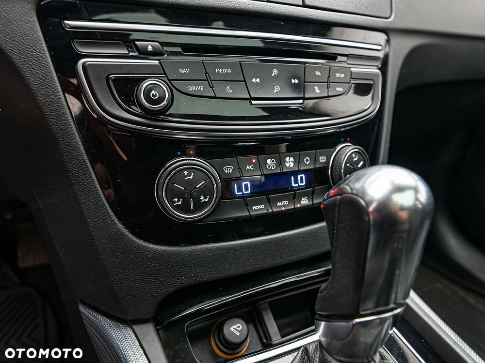Peugeot 508 - 19