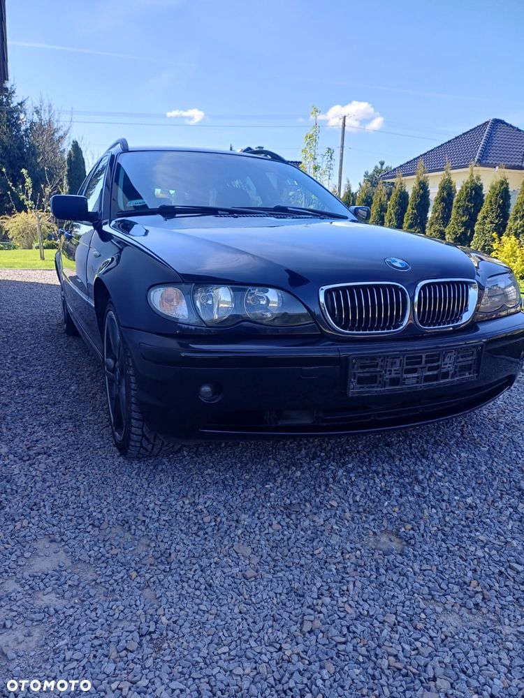 BMW Seria 3 - 29