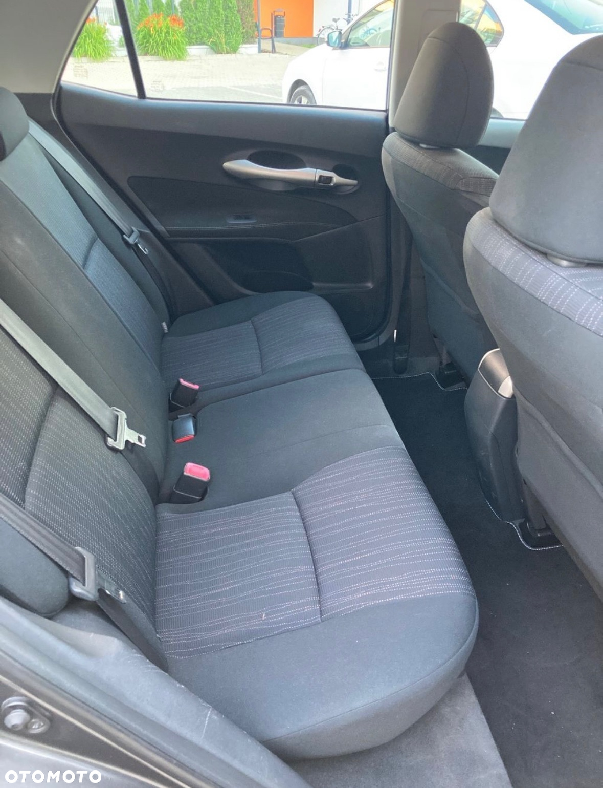 Toyota Auris 1.33 VVT-i - 6