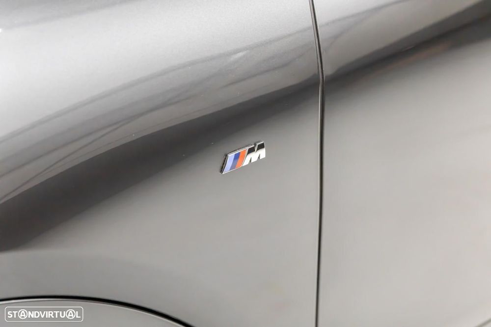 BMW X2 16 d sDrive Auto Pack M - 15