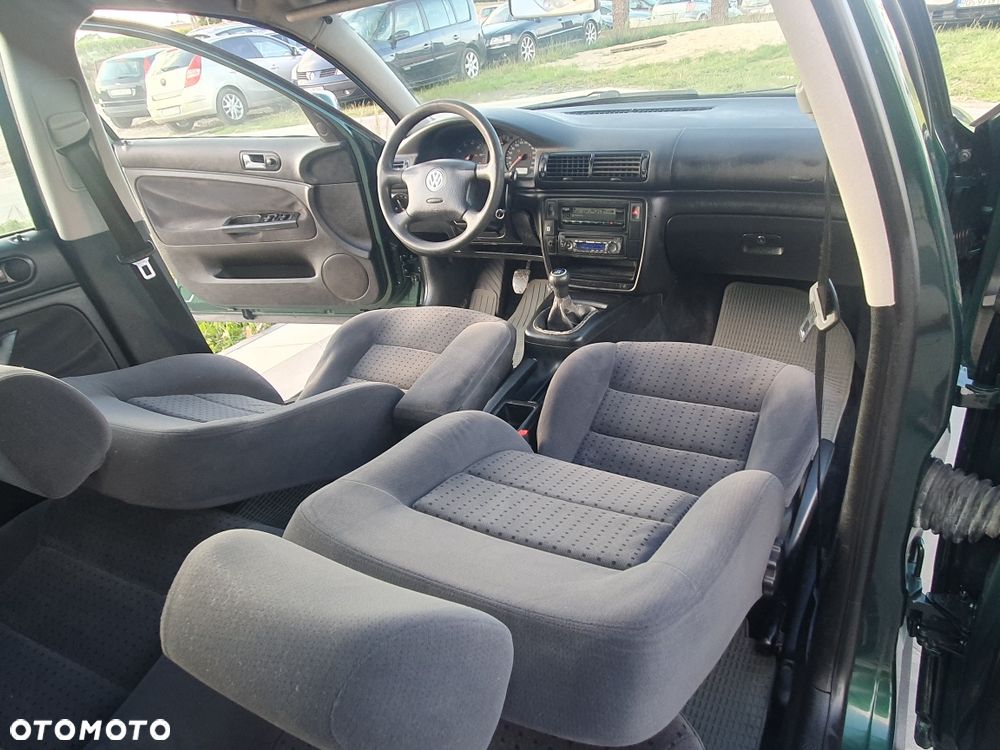 Volkswagen Sharan - 5
