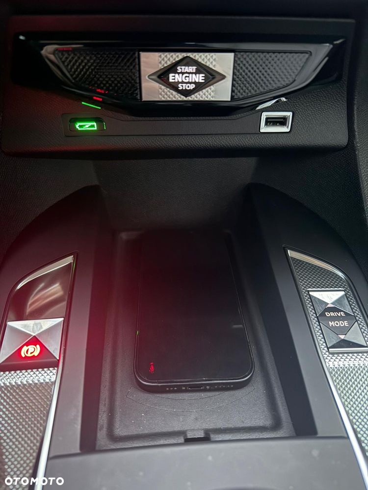 DS Automobiles DS 3 Crossback - 20