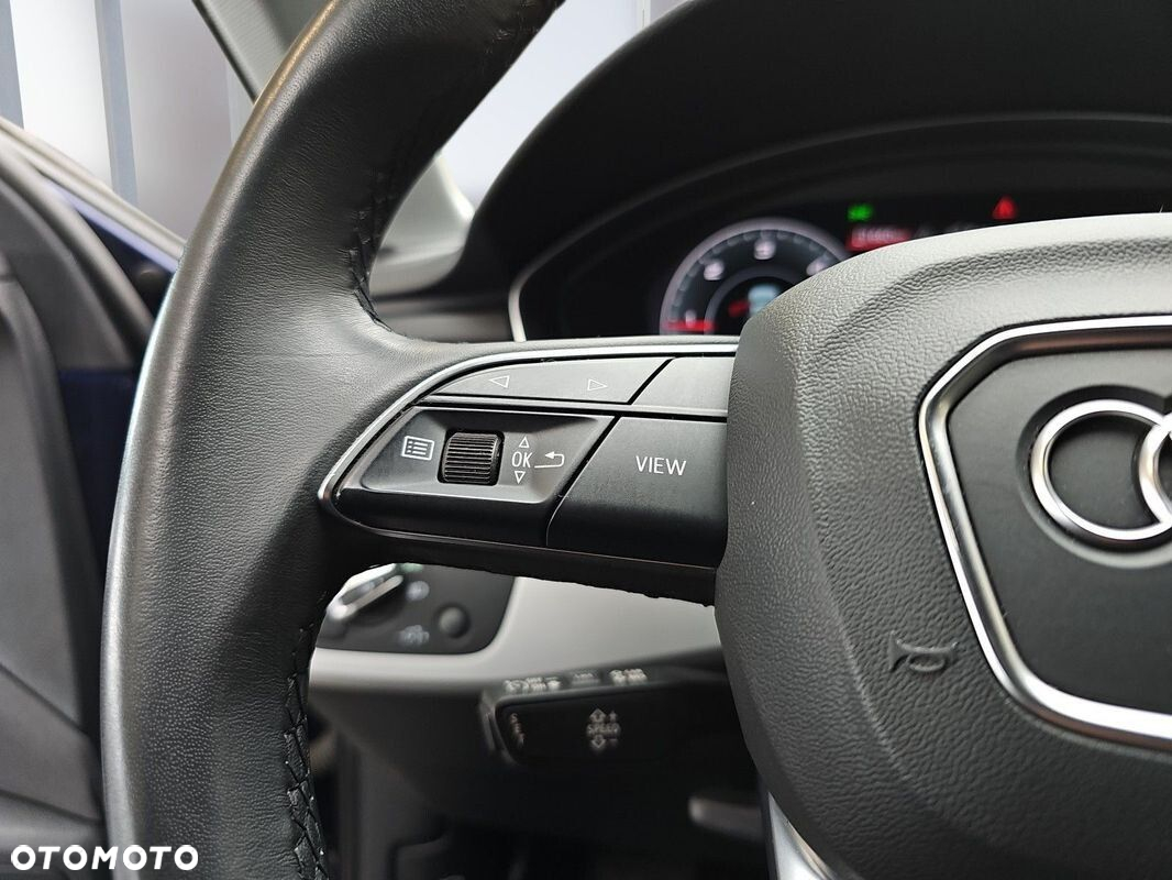 Audi A4 40 TDI S Line S tronic - 15