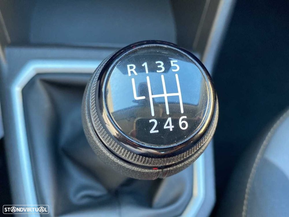 Dacia Sandero 1.0 ECO-G Stepway Extreme Bi-Fuel - 16