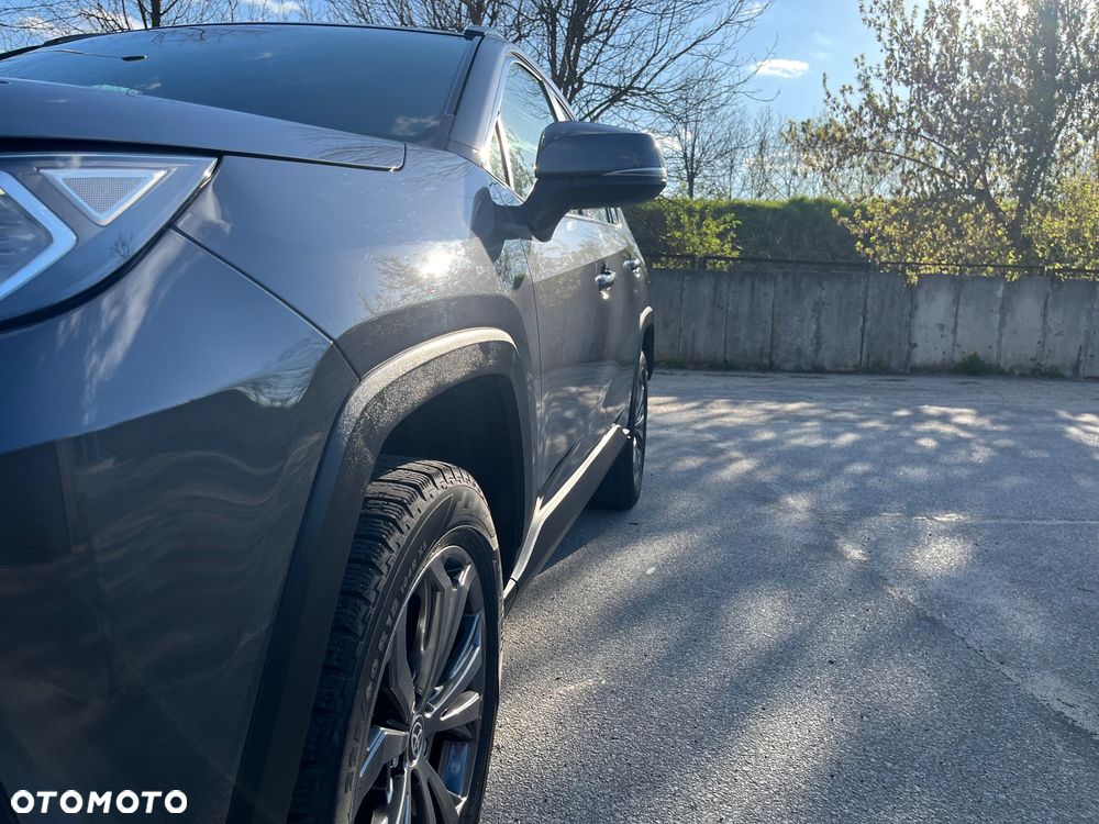 Toyota RAV4 2.0 4x2 Start&Stop - 14