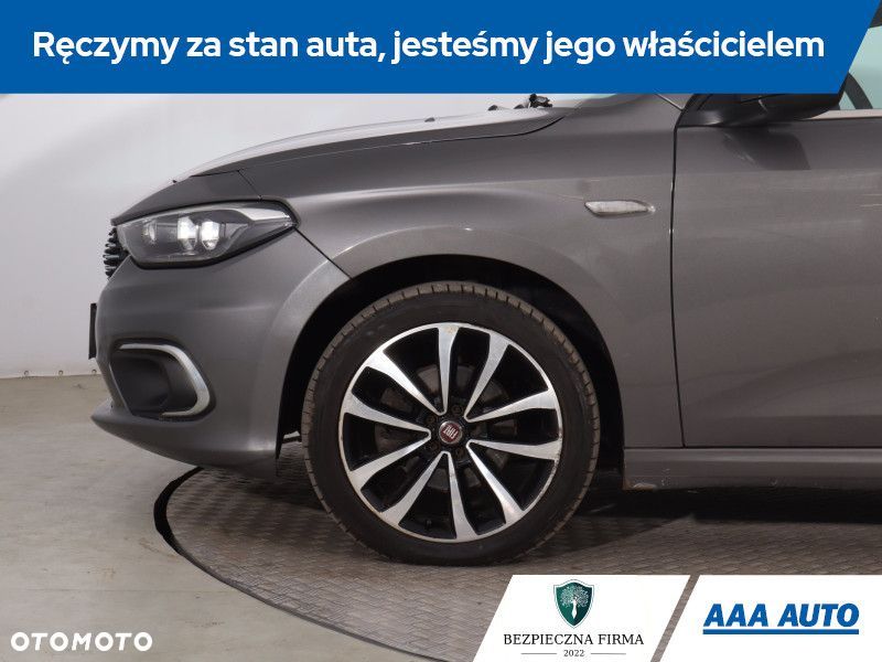 Fiat Tipo - 17