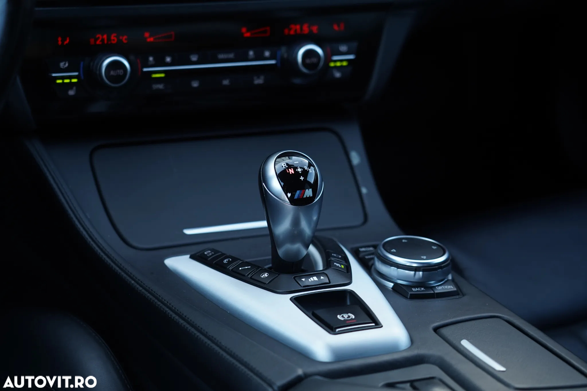 BMW M5 - 14