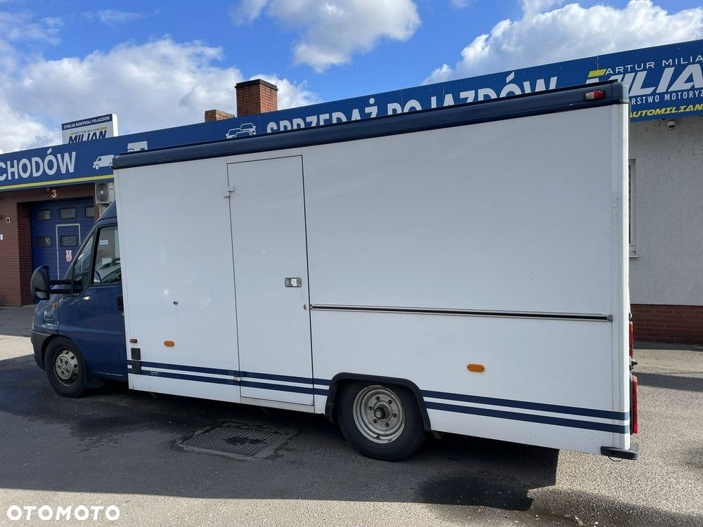 Fiat Ducato - 17