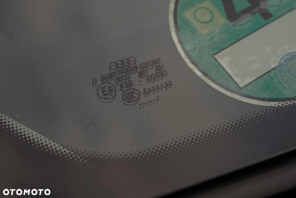 Audi A4 Avant 2.0 TDI DPF - 27