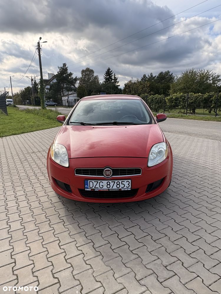 Fiat Bravo - 3