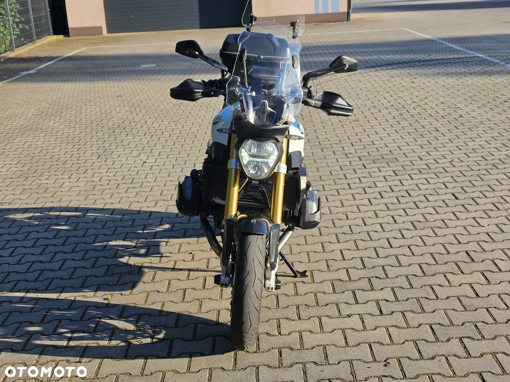BMW R - 4