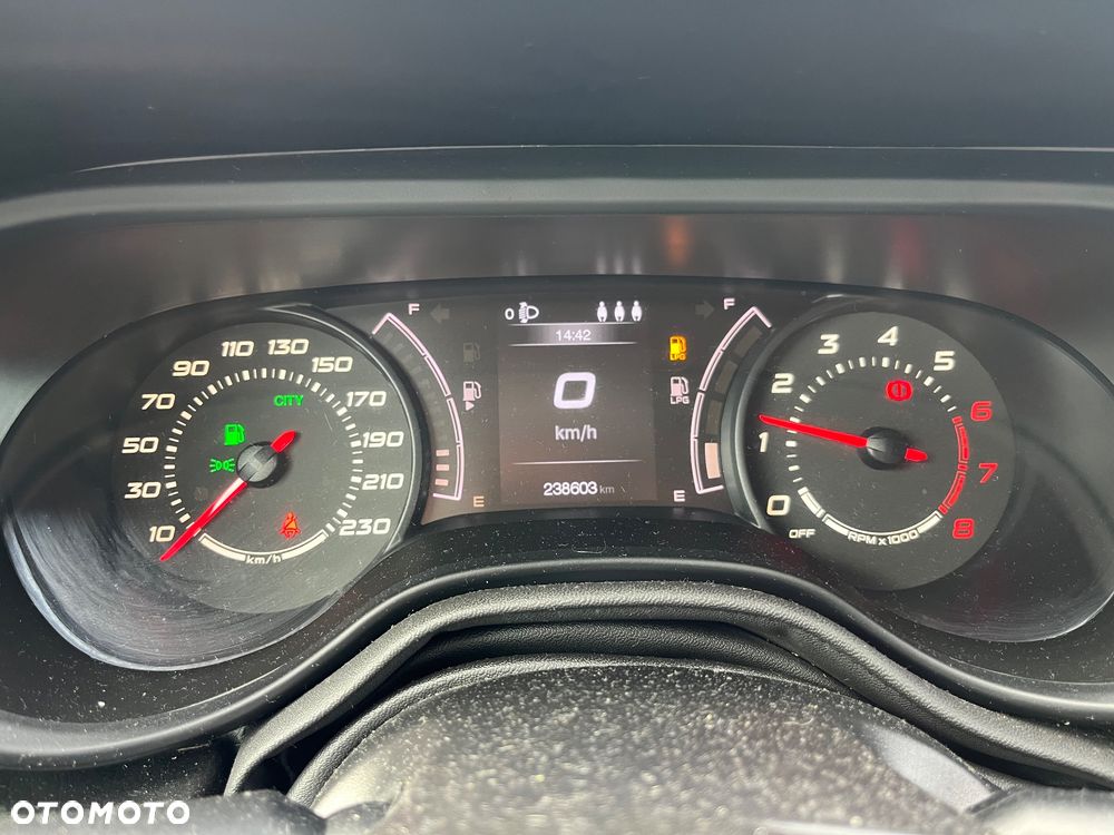 Fiat Tipo 1.4 T-Jet 16v Easy - 7