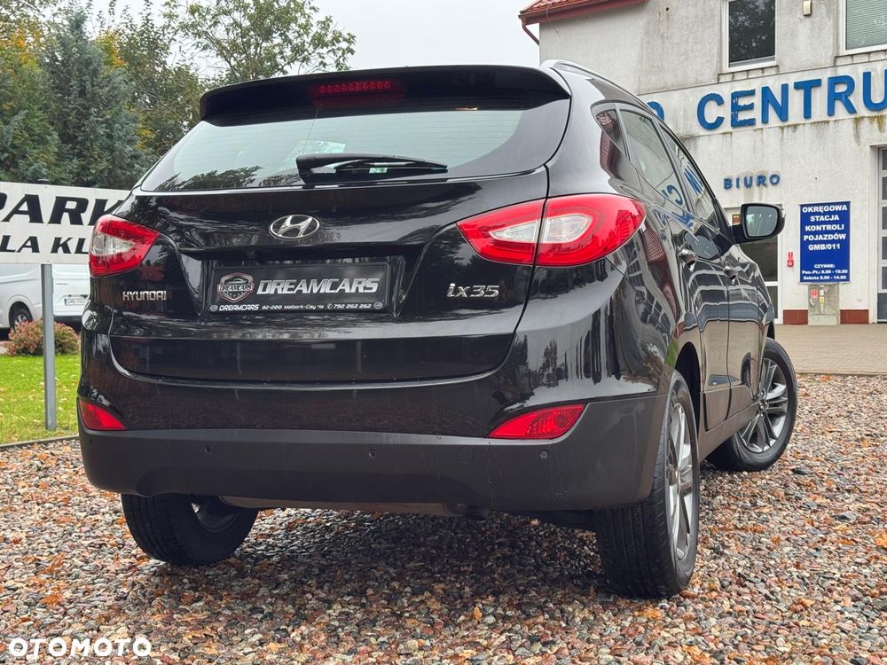 Hyundai ix35 - 7
