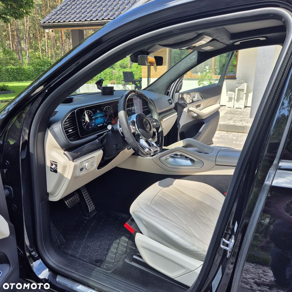 Mercedes-Benz GLS - 6