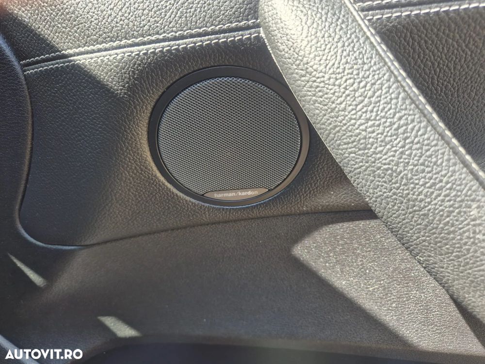 BMW X4 xDrive20d M Sport X - 14