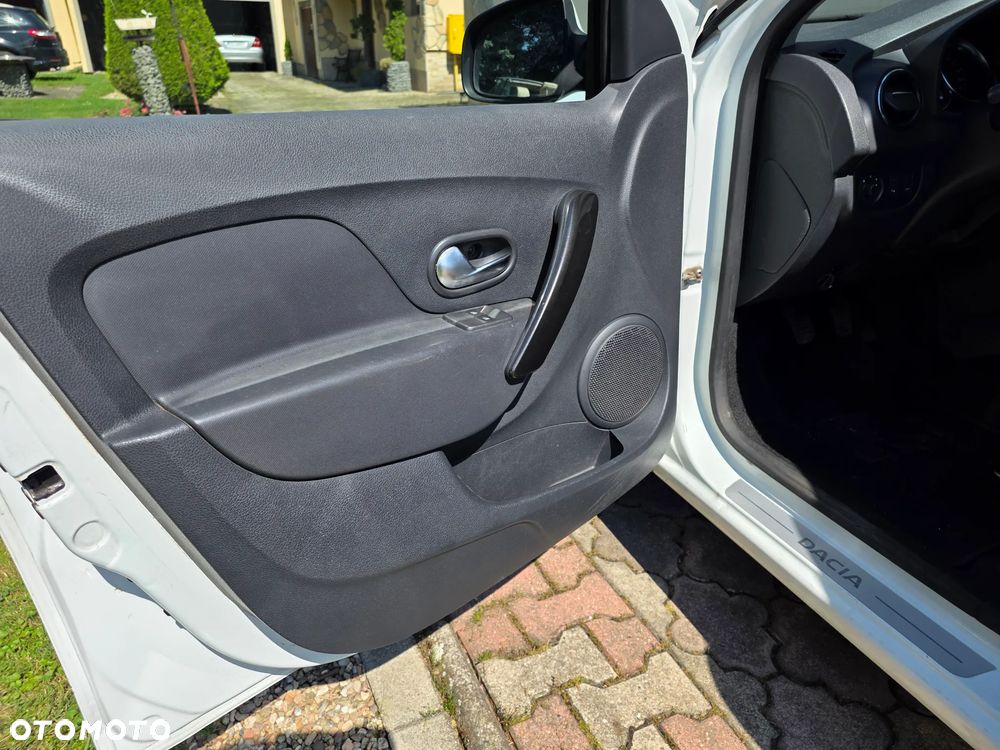 Dacia Sandero TCe 90 S&S Laureate - 11