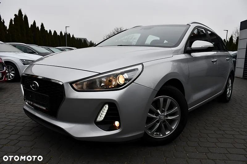 Hyundai i30 1.4 T-GDI Style - 36