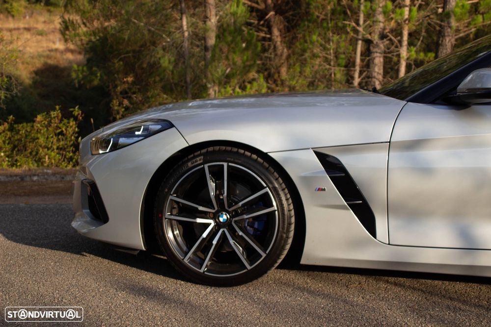 BMW Z4 sDrive20i Aut. M Sport - 17