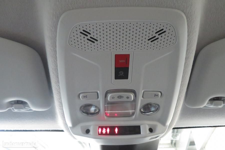 Peugeot e-208 50 kWh Style - 13