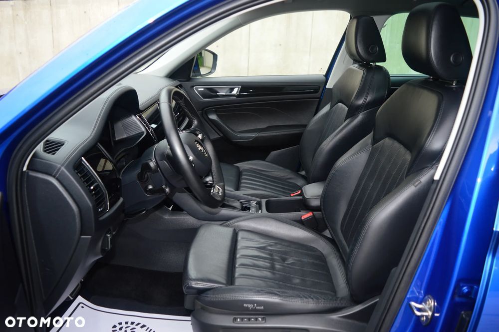 Skoda Kodiaq 2.0 TSI 4x4 DSG L&K - 9