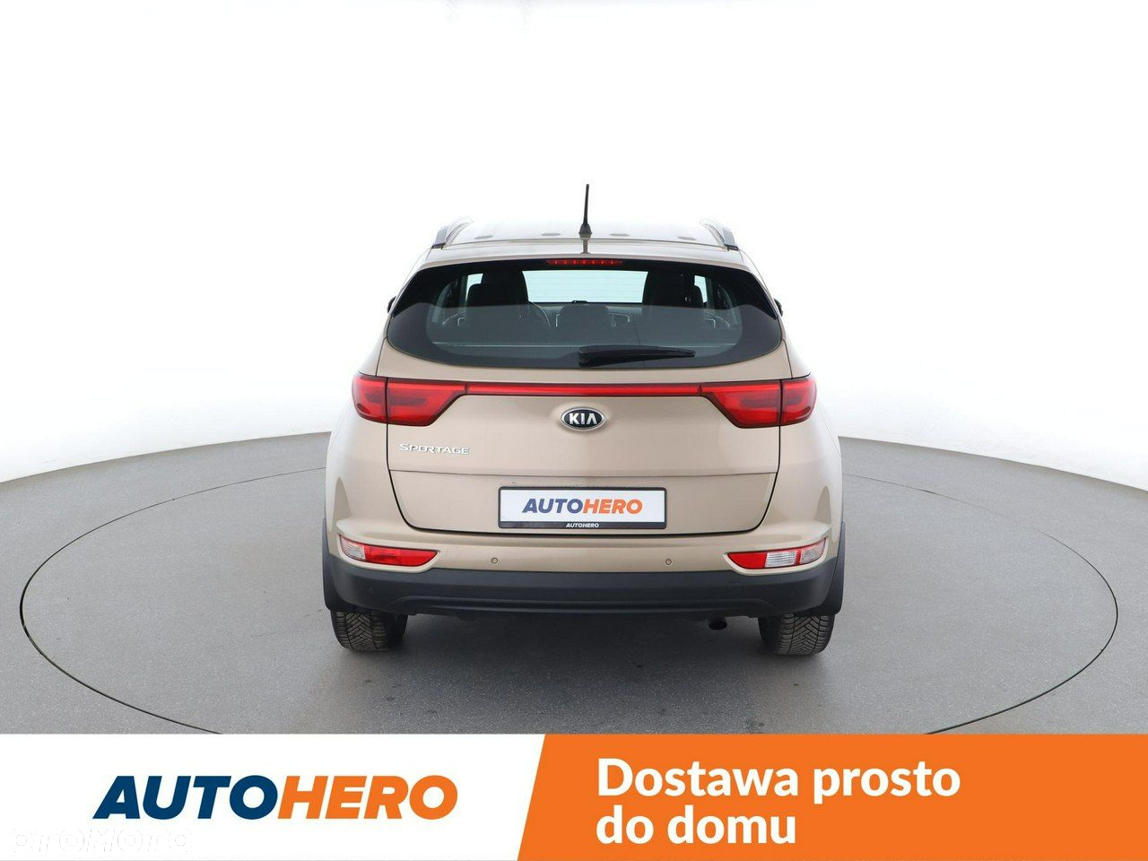 Kia Sportage 1.6 GDI 2WD Attract - 6