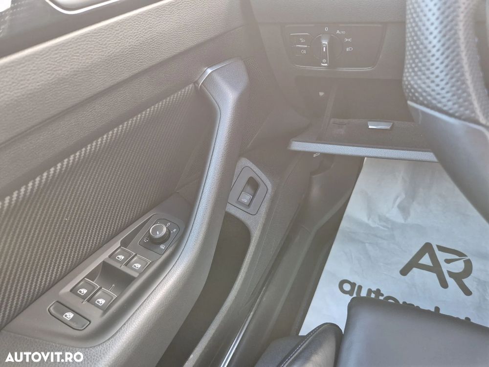 Volkswagen ARTEON Shooting Brake 2.0 TSI OPF 4Motion DSG R - 15