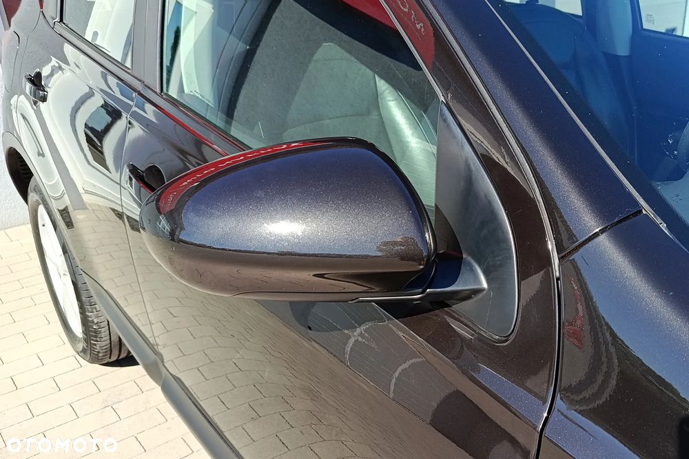 Nissan Qashqai 2.0 dCi 4x4 Acenta Pack - 17