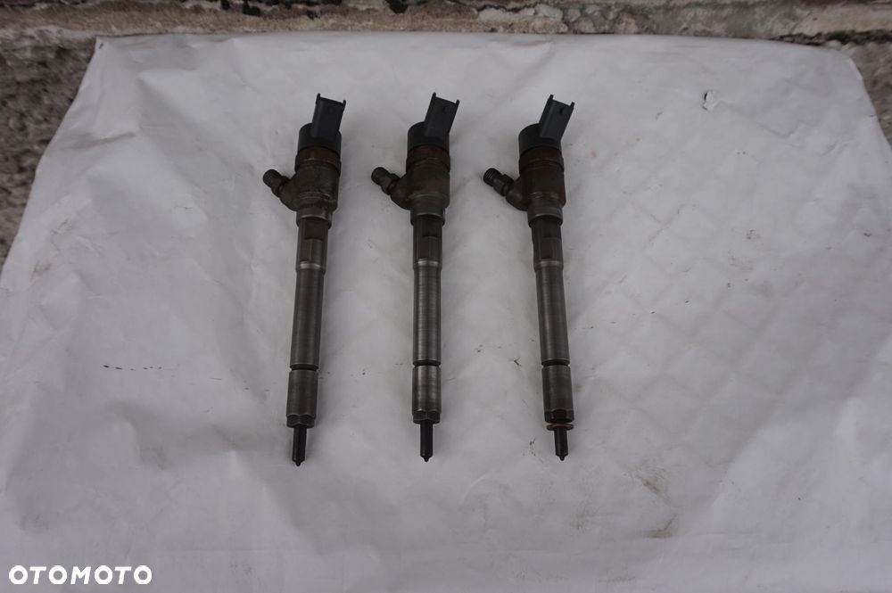 WTRYSK 2.0 CDTI ANTARA CAPTIVA CRUZE EPICA 0445110270 - 1