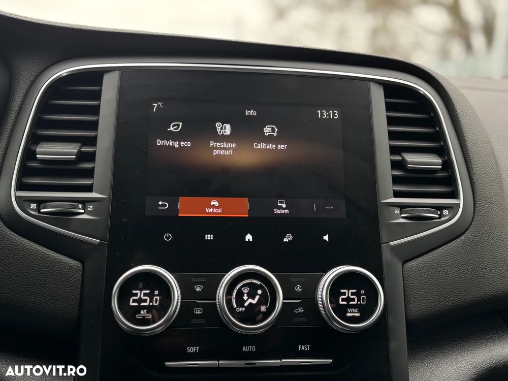 Renault Megane BLUE dCi 115 Equilibre - 23