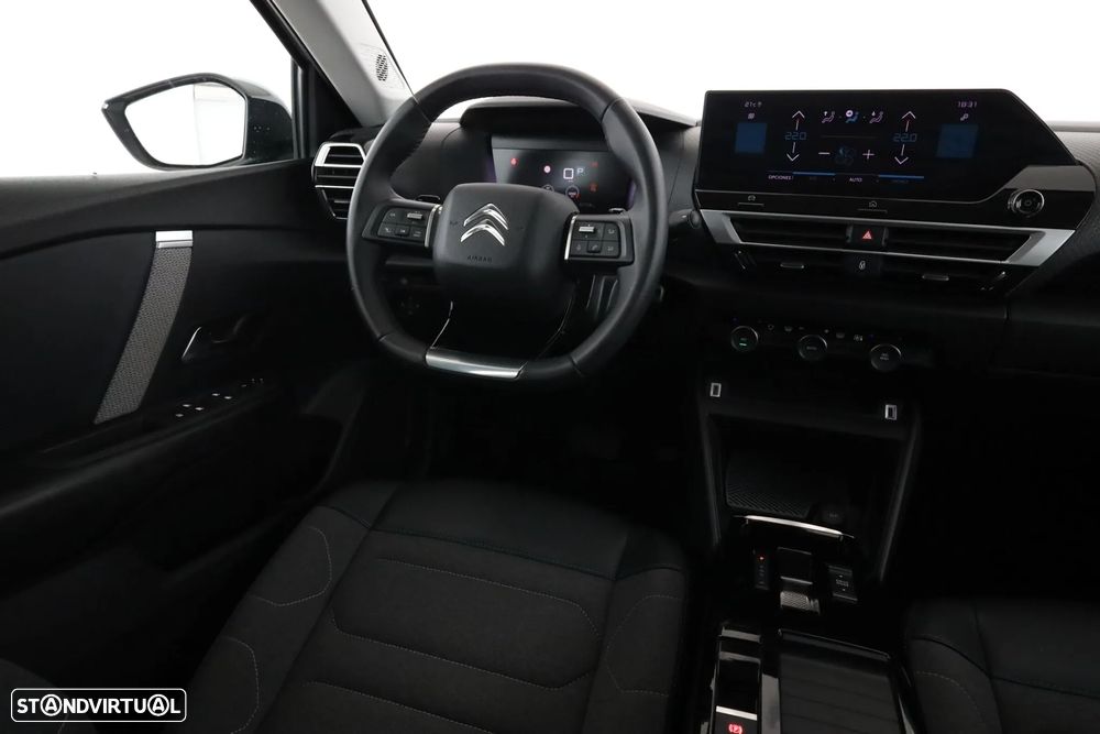 Citroën C4 PureTech 130 Stop&Start EAT8 FEEL - 6