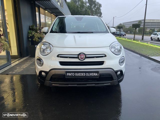 Fiat 500X 1.0 FireFly Lounge - 2