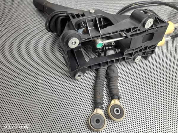 Seletor Velocidades Toyota Yaris (_P9_) - 4